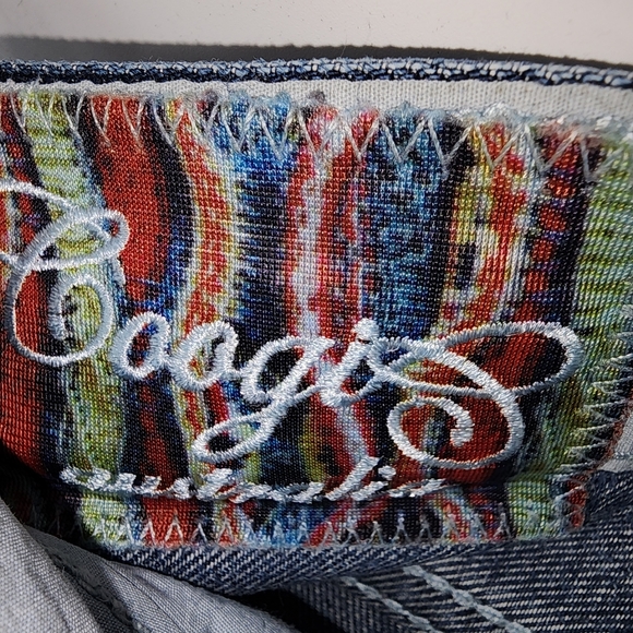 COOGIE Jeans. Size 50×36. - Picture 8 of 10